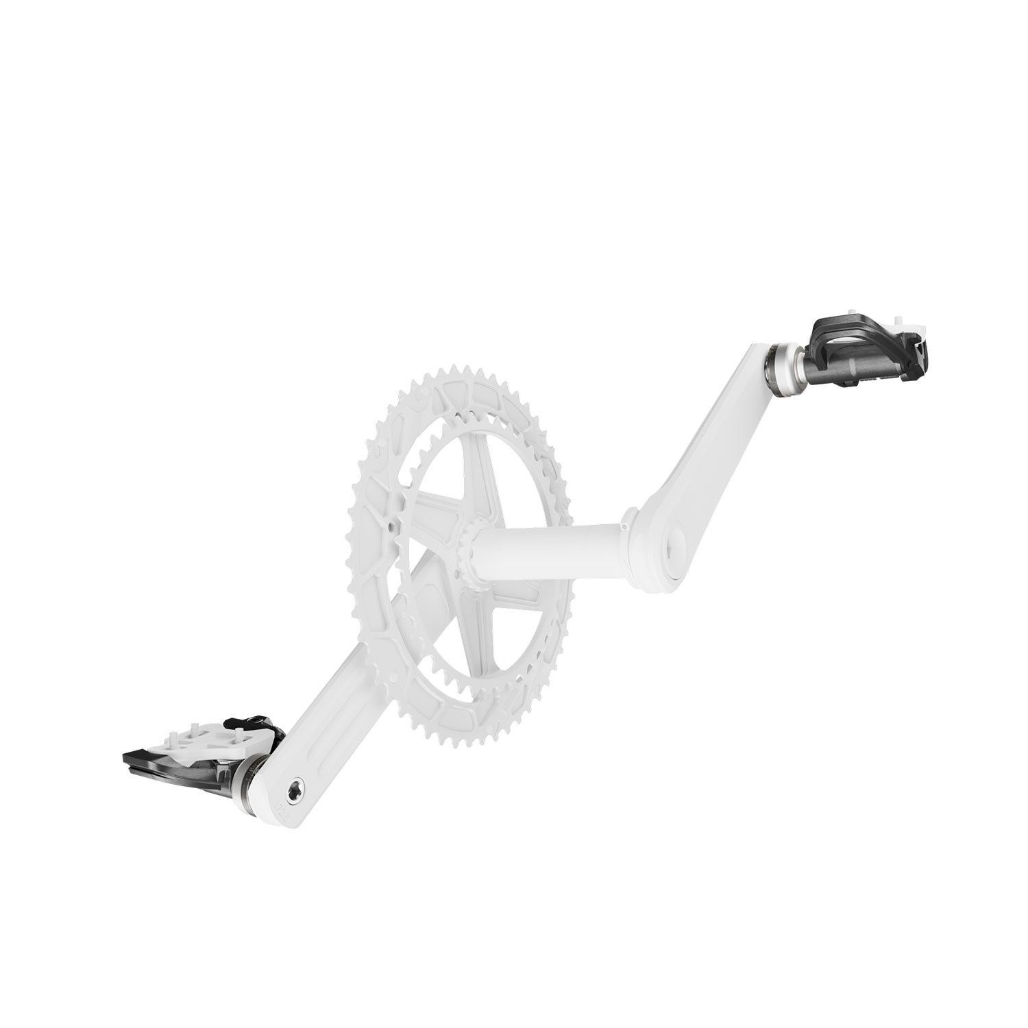 P715K Dual Sided Pedal Power Meter KEO