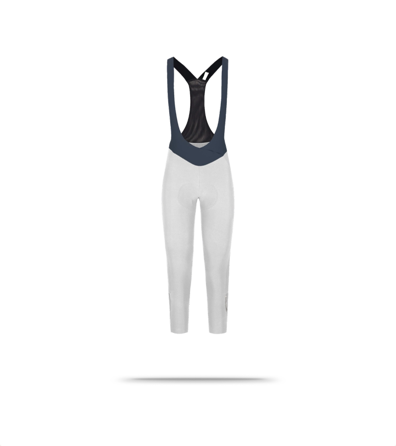Women's Dottore Hybrid Bib Tights