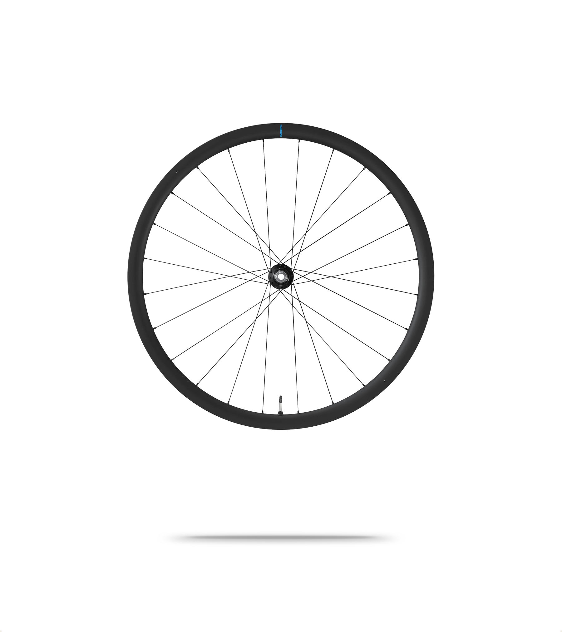 WH-RX880 GRX Carbon Wheelset