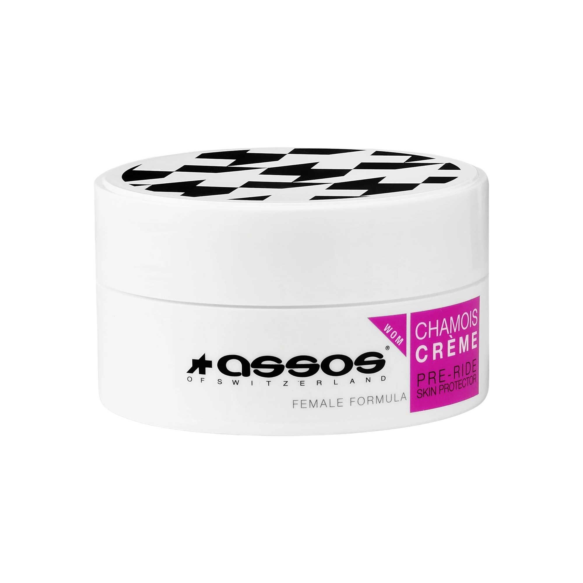 Assos Womens Chamois Cream