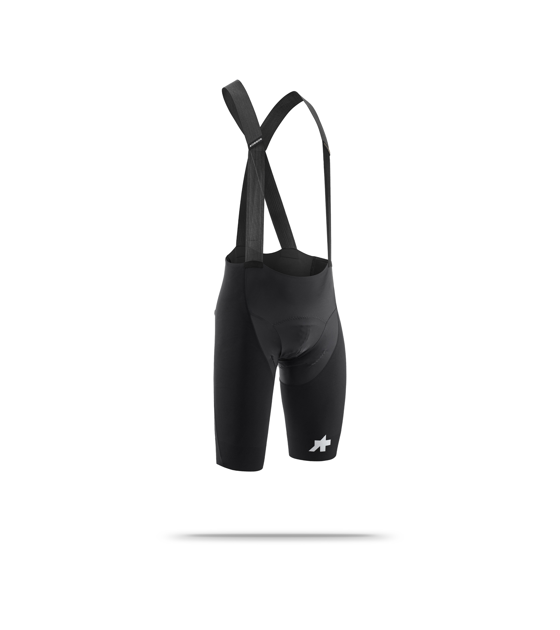 EQUIPE RSR BOLIDE Bib Shorts S11