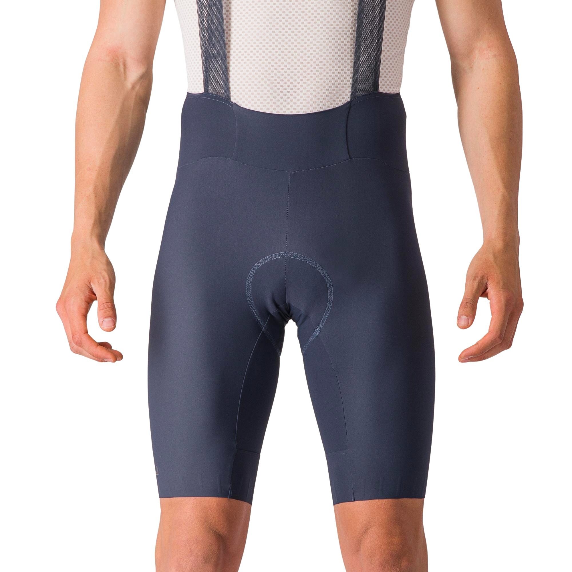 Espresso Bib Shorts