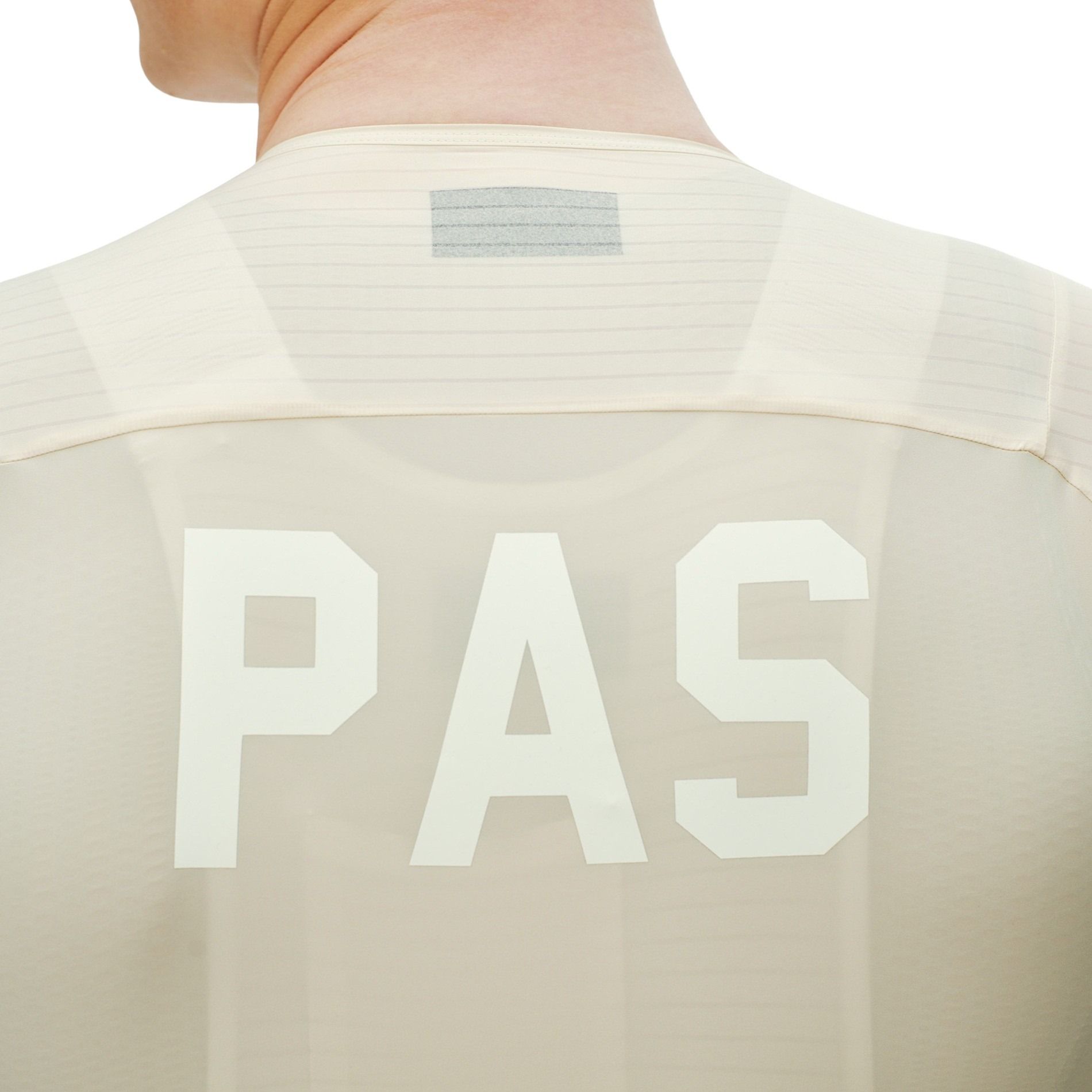 PAS Mechanism Pro Short Sleeve Jersey