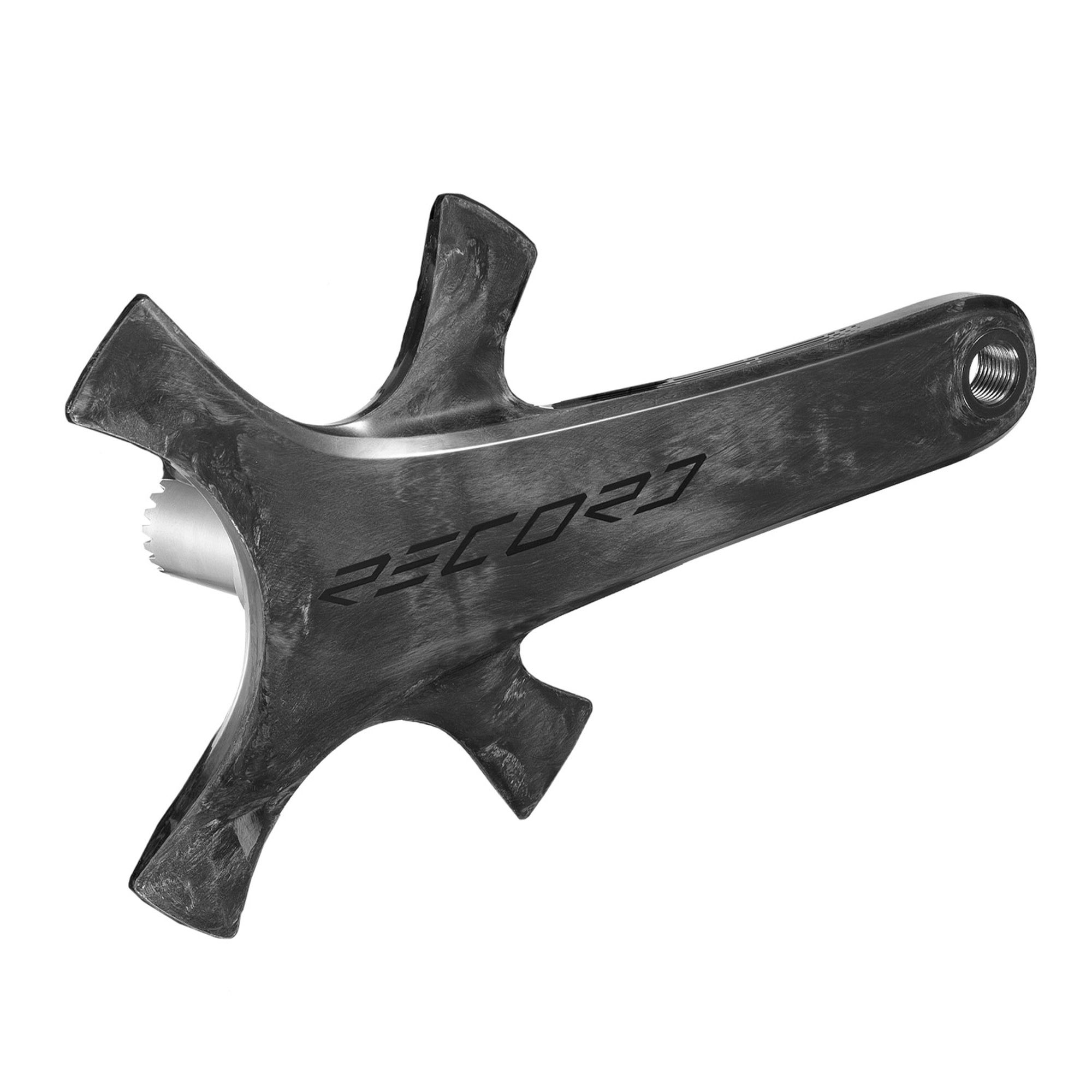 Record Wireless 13 Speed Crank Arms