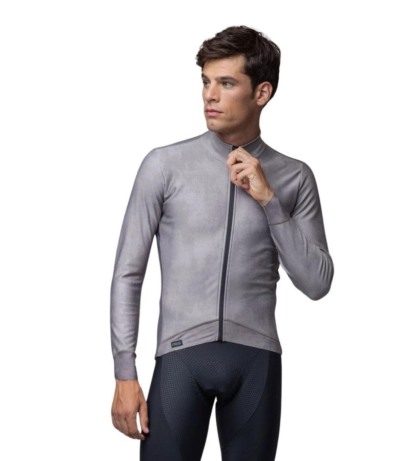 PR-E Profile Jacket