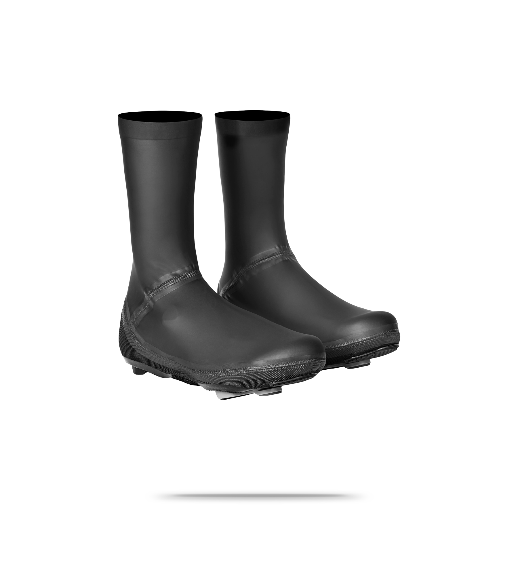 AquaShield 2 Waterproof Road Cycling Shoe Covers