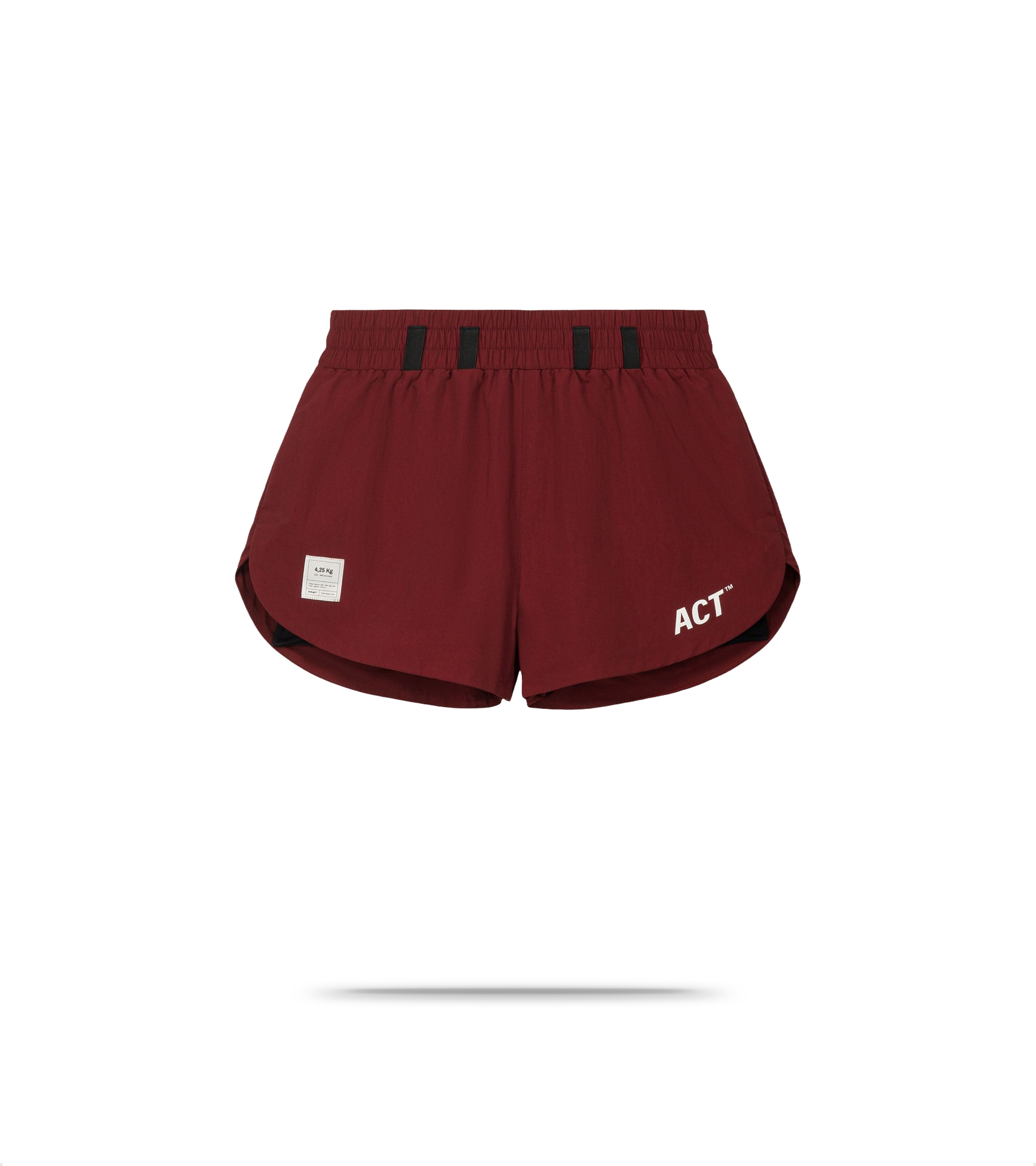 Women's ShellLight 2in1 Running Shorts