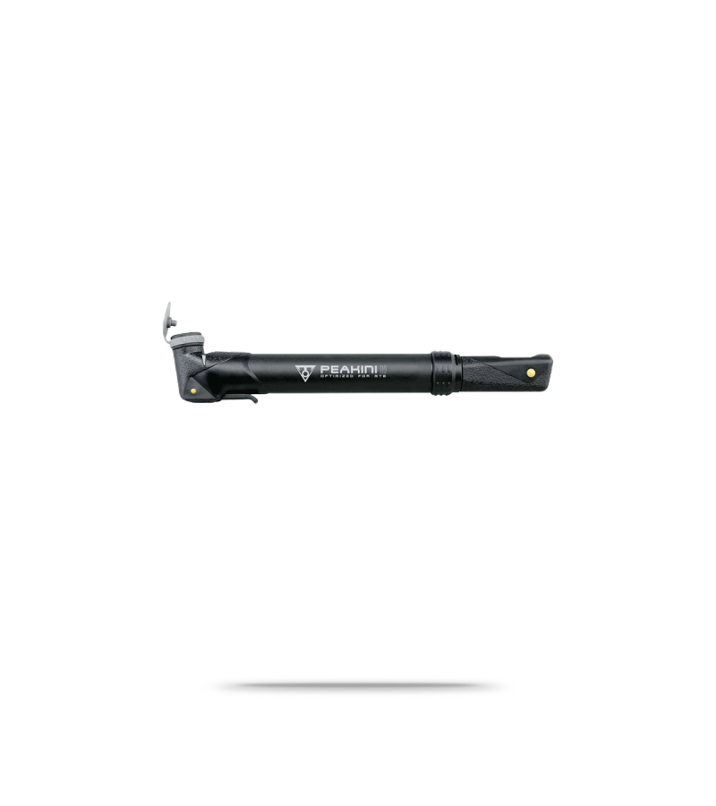 Peakini II Mini Pump