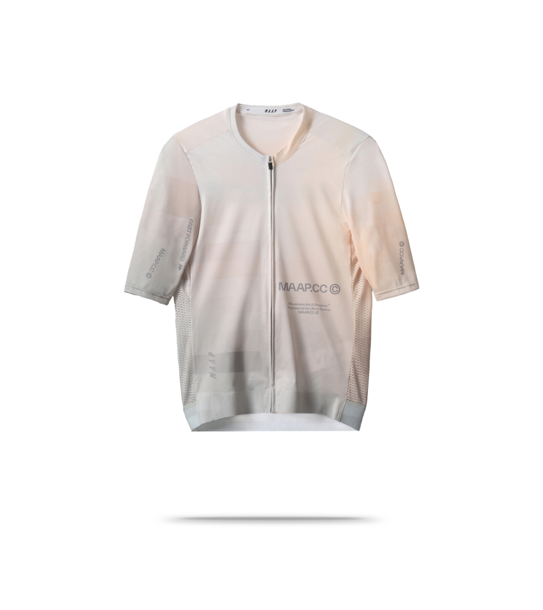 Blur Pro Air Short Sleeve Jersey 3.0