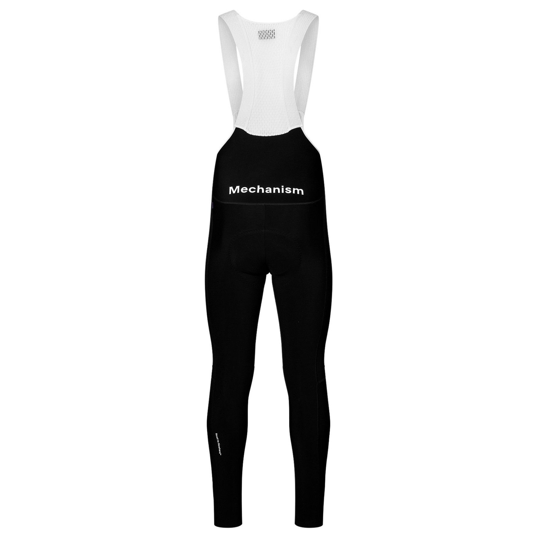 Mechanism Thermal Bib Tights