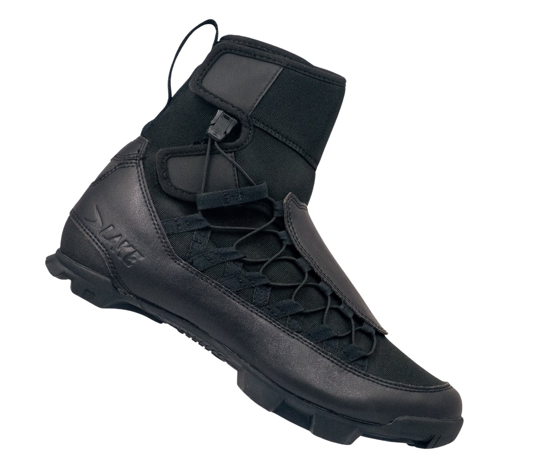 Lake MXZ21 Winter MTB Boots