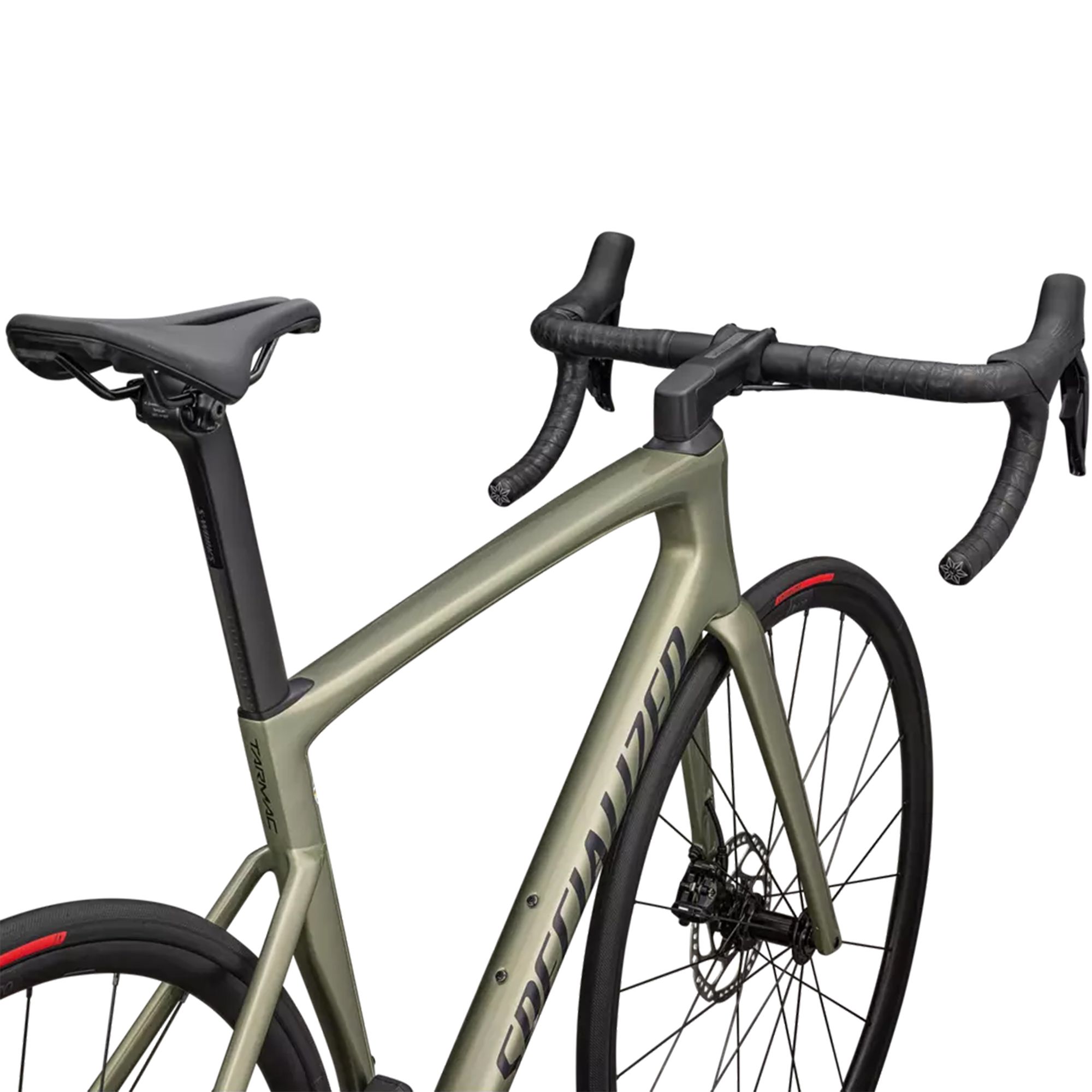 Tarmac SL7 Comp Road Bike 2025