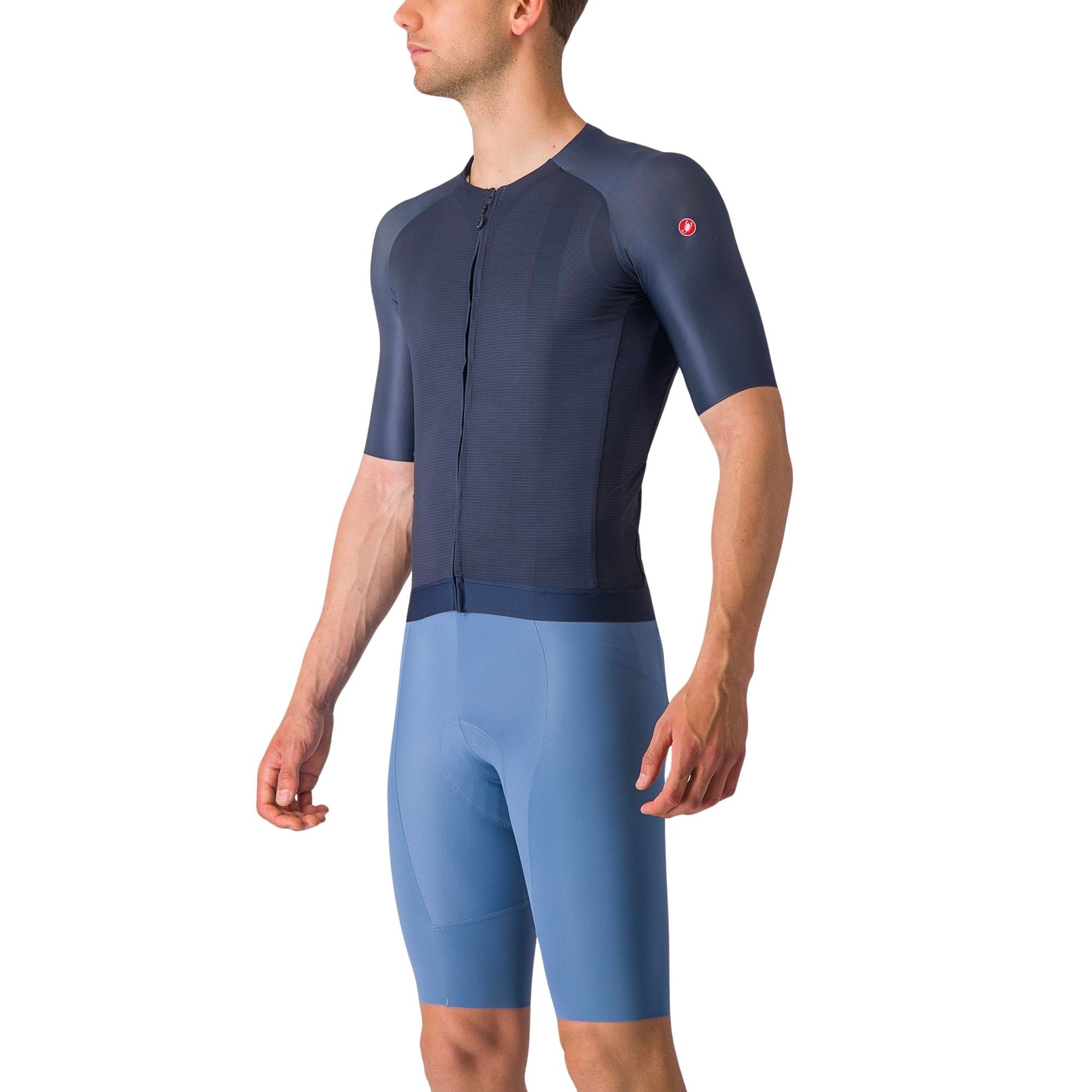 Aero Race 7.0 Jersey