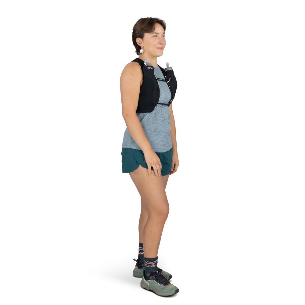 Women's Dyna LT Hydration Pack with Flasks
