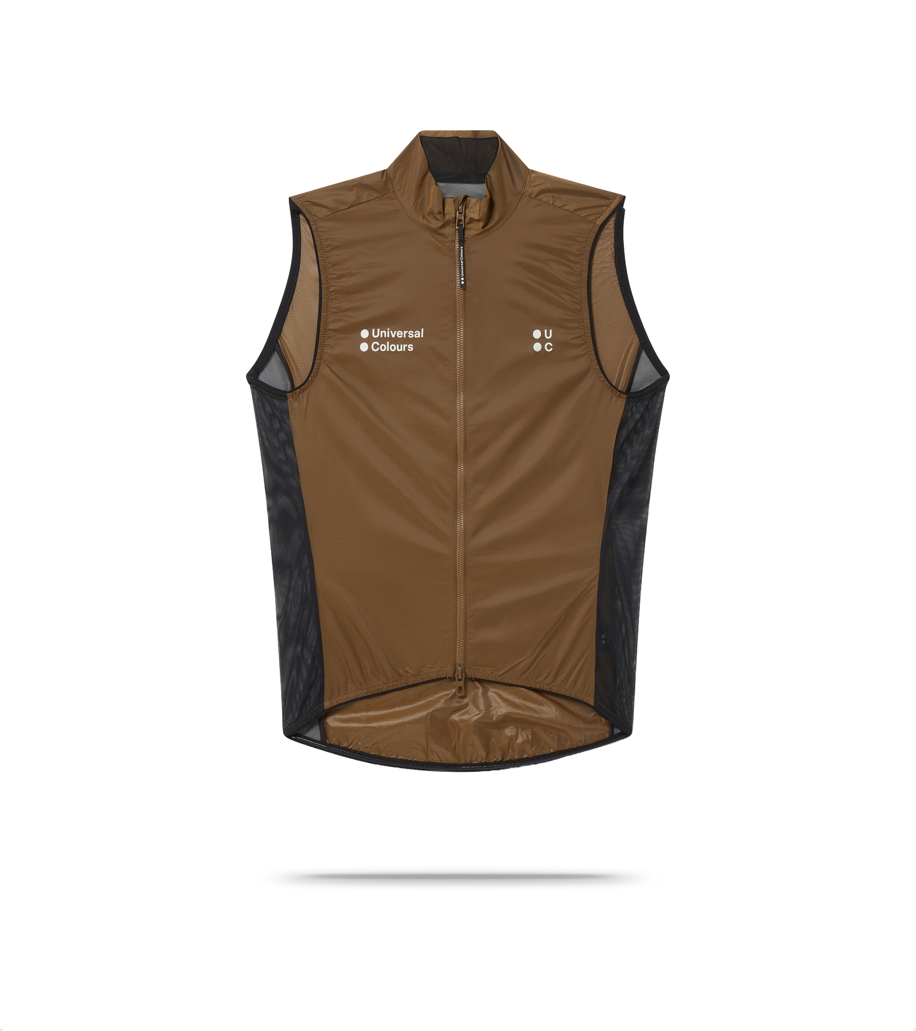 Women's Spectrum Gilet 2.0