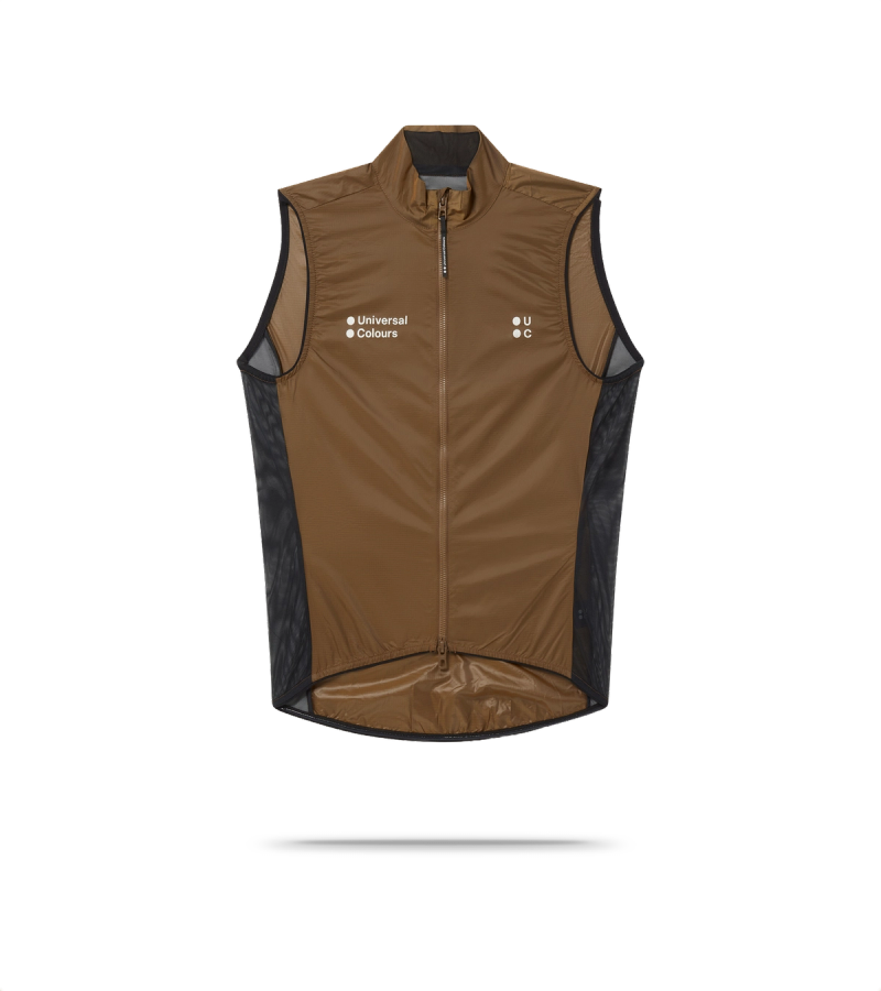 Women's Spectrum Gilet 2.0