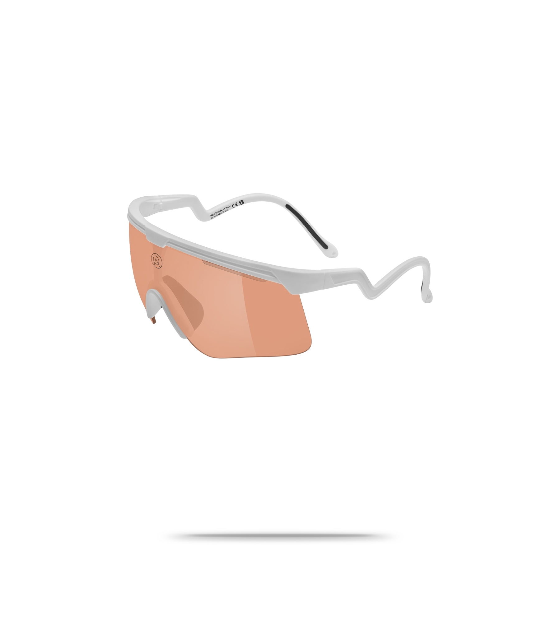 Alba Optics Delta Sport Sunglasses | Sigma Sports