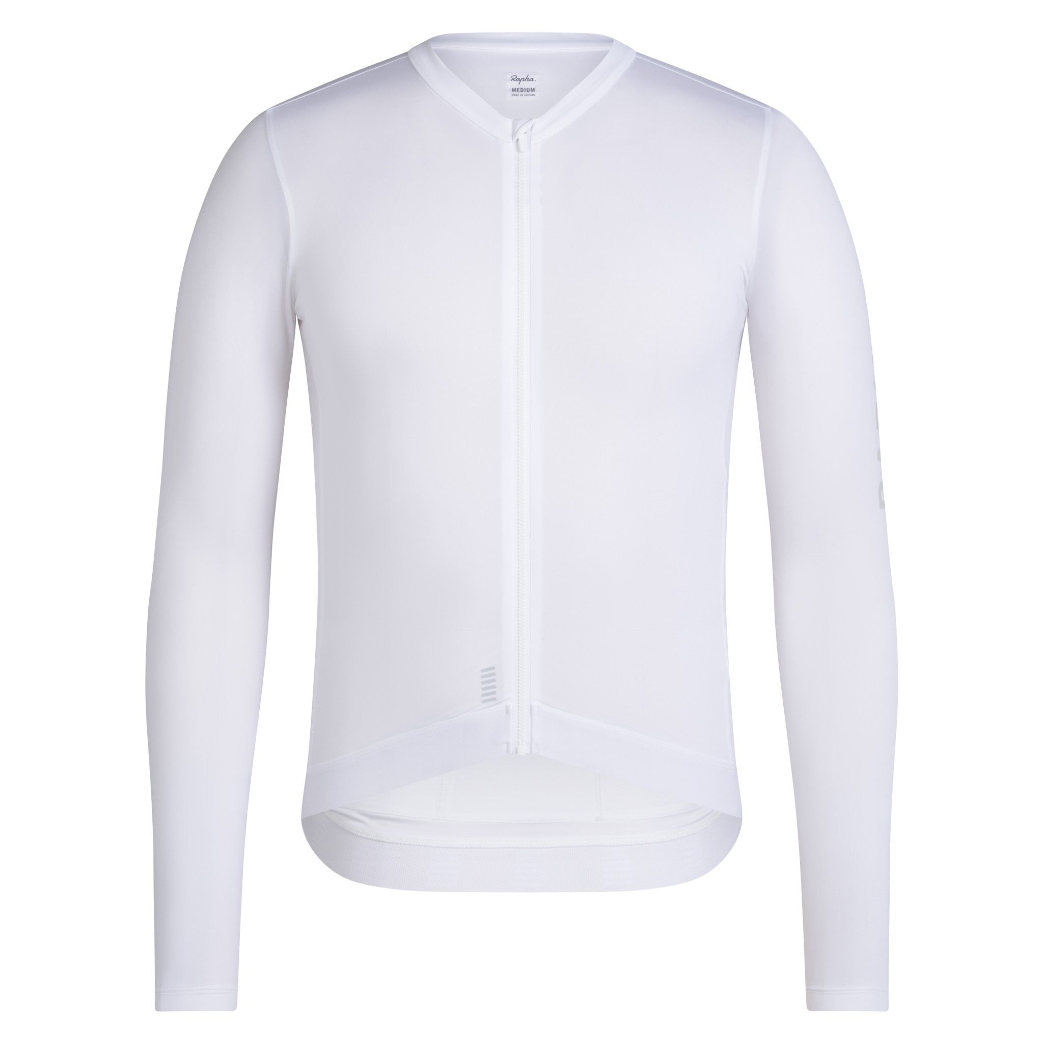 Pro Team Long Sleeve Lightweight Jersey