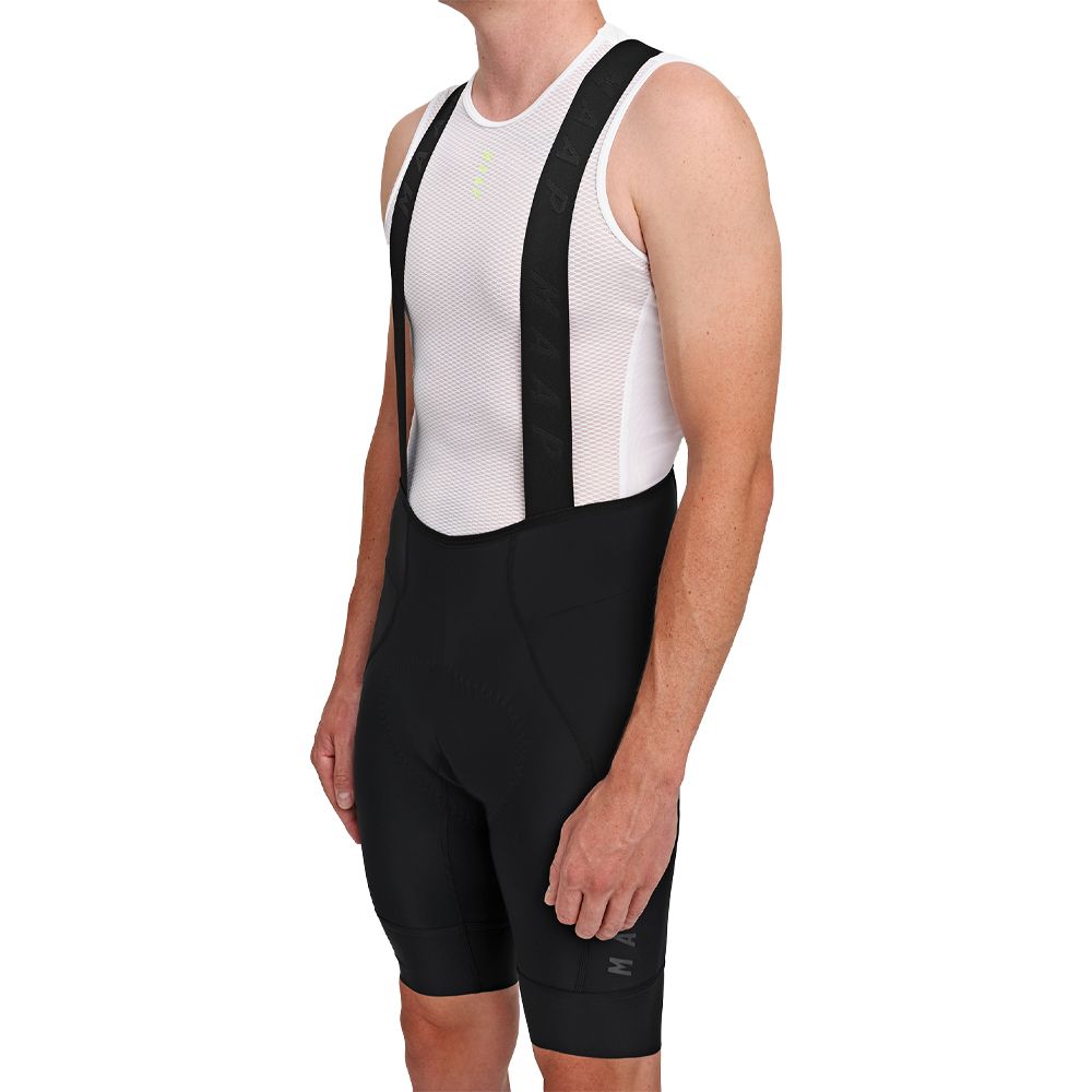 Team Evo Men's Cycling Bib Short