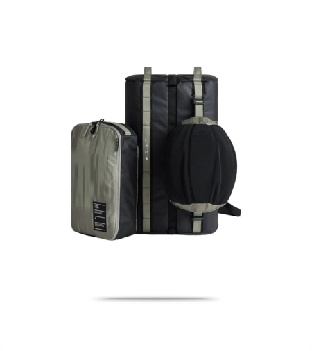 DB Travel Bag Bundle