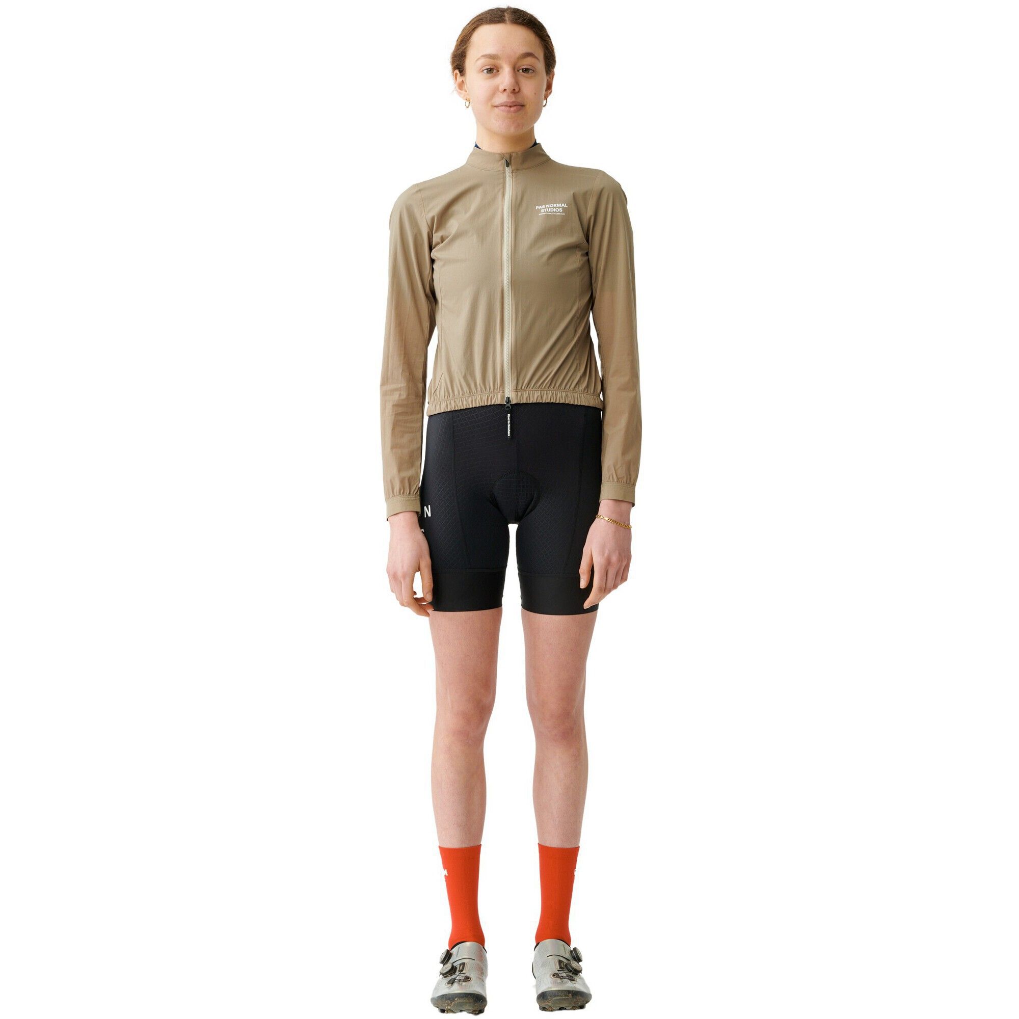 Mechanism Stow Away Women's Cycling Jacket