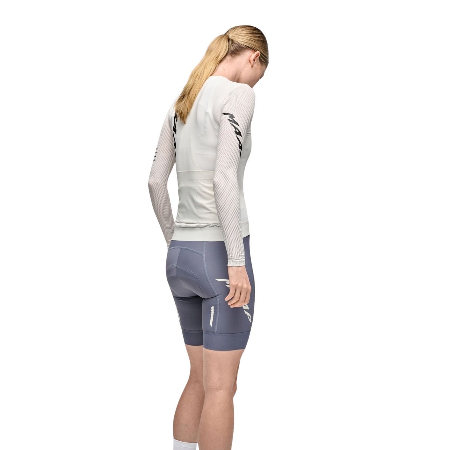 Women's Emerge Long Sleeve Cycling Jersey