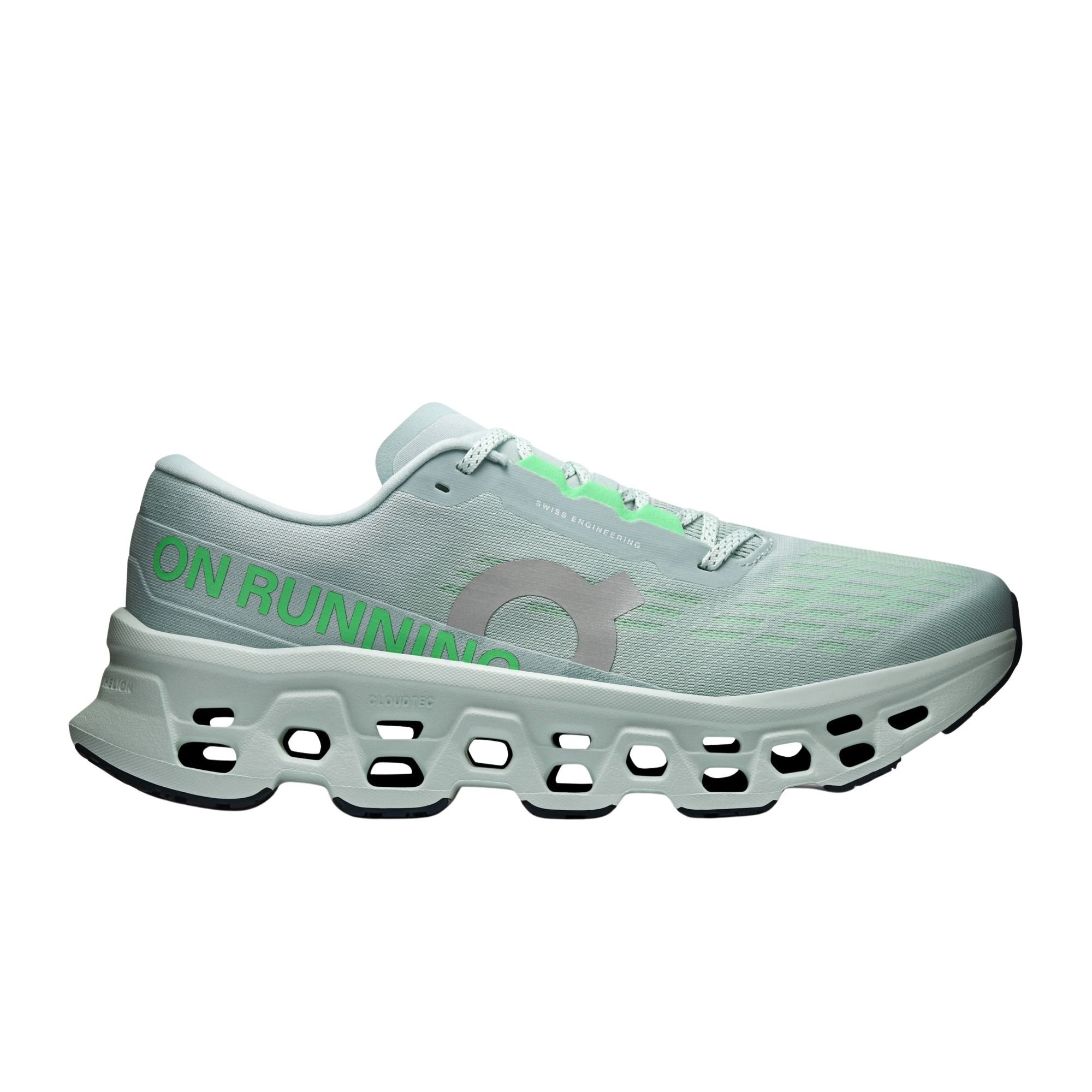 Cloudmonster 3 Men's Running Shoes