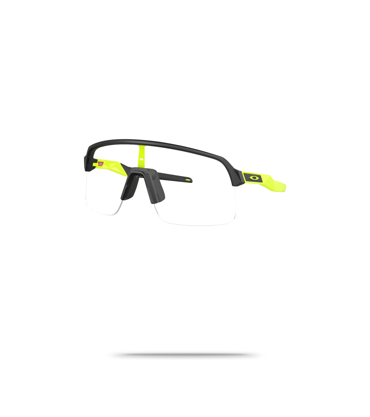 Oakley Sutro Lite Low Light Sunglasses | Sigma Sports