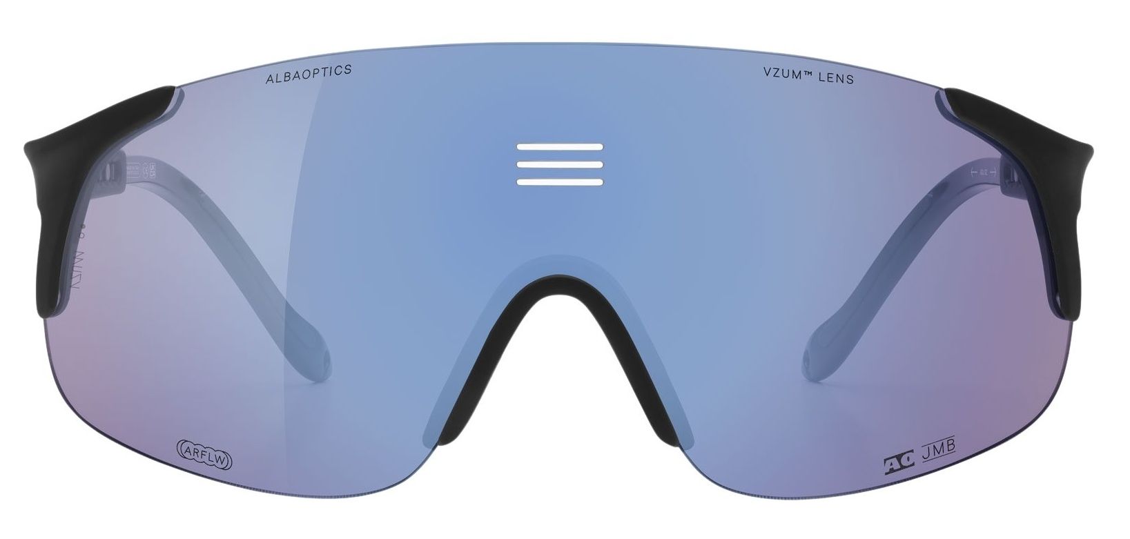 Jumbo Photochromic Sport Sunglasses