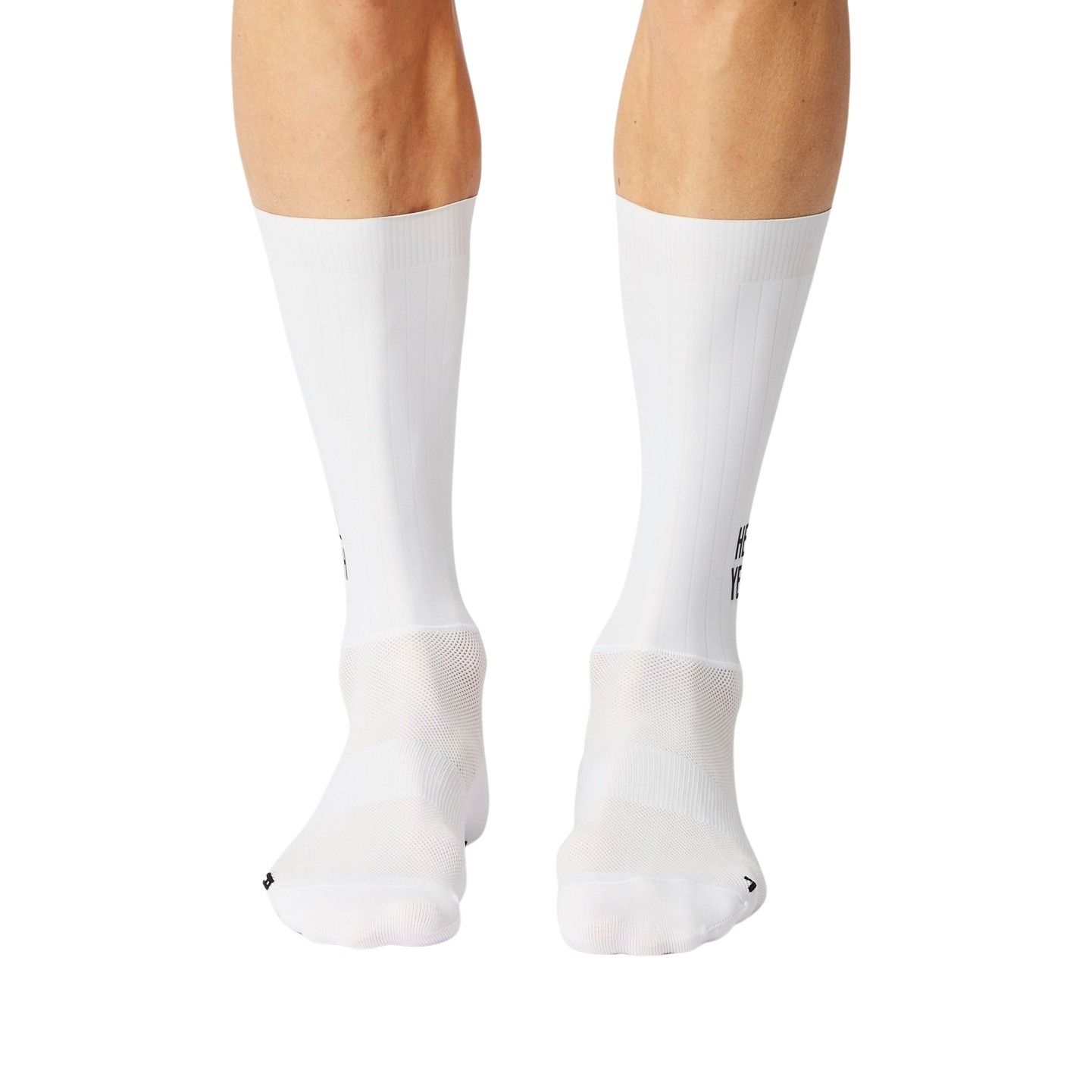 Aero Iconic Hell Yeah Cycling Socks