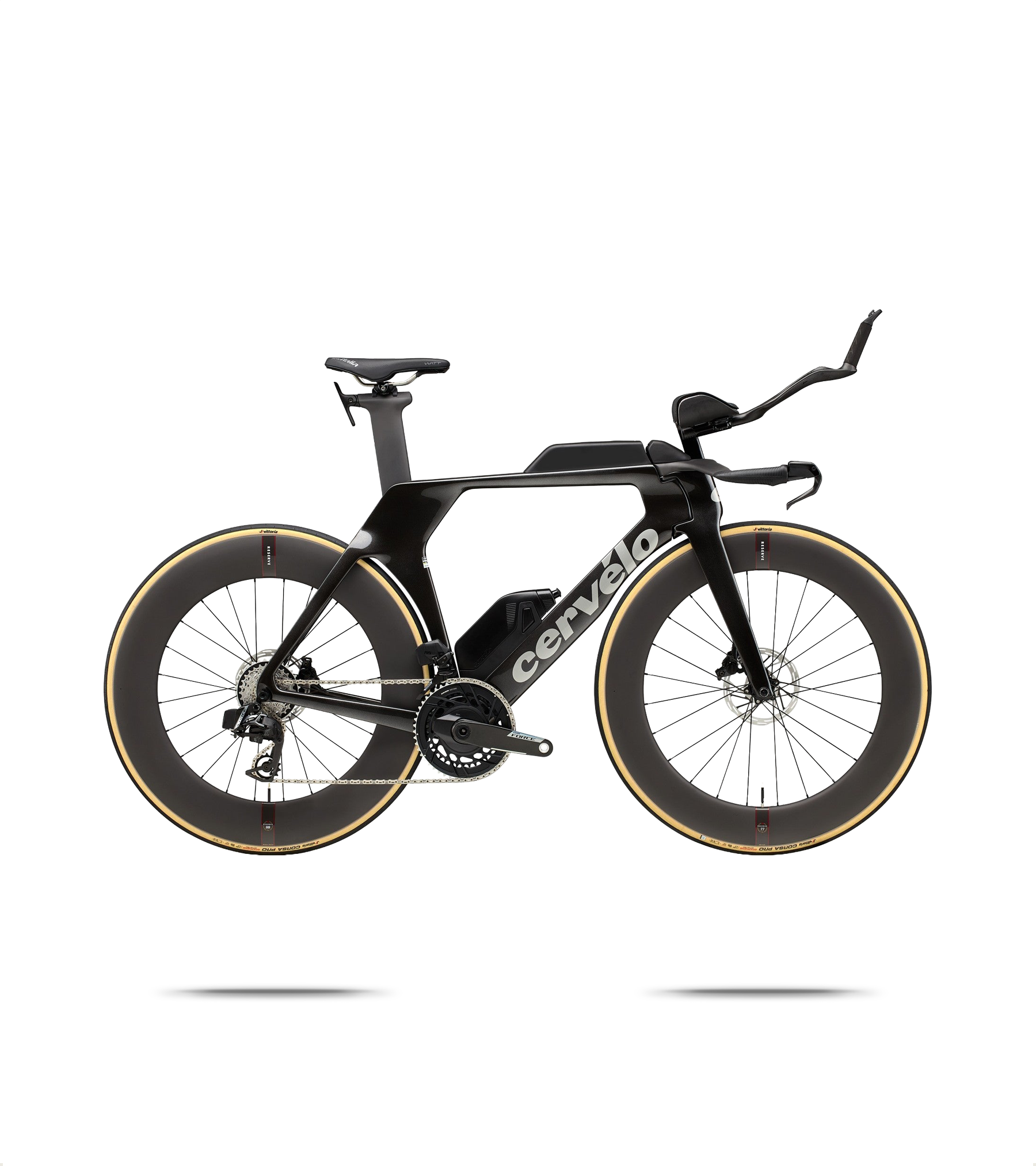 P5 Force AXS Triathlon Bike 2026