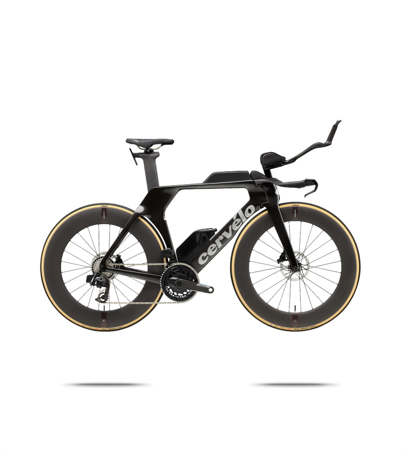 P5 Force AXS Triathlon Bike 2026