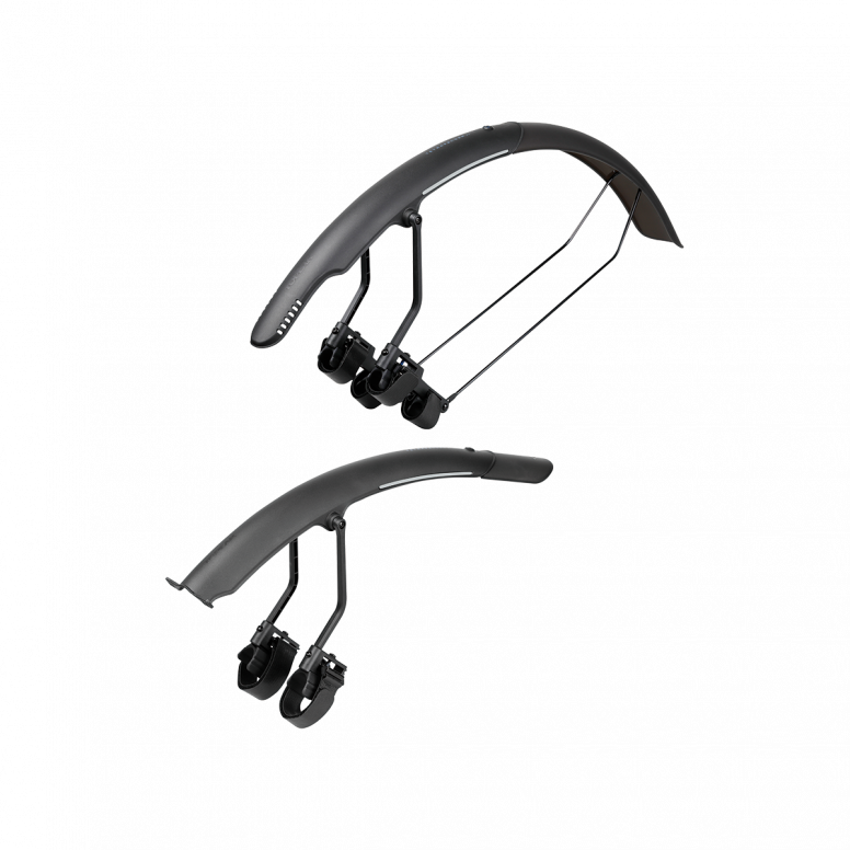 TetraFender R1 & 2 Set