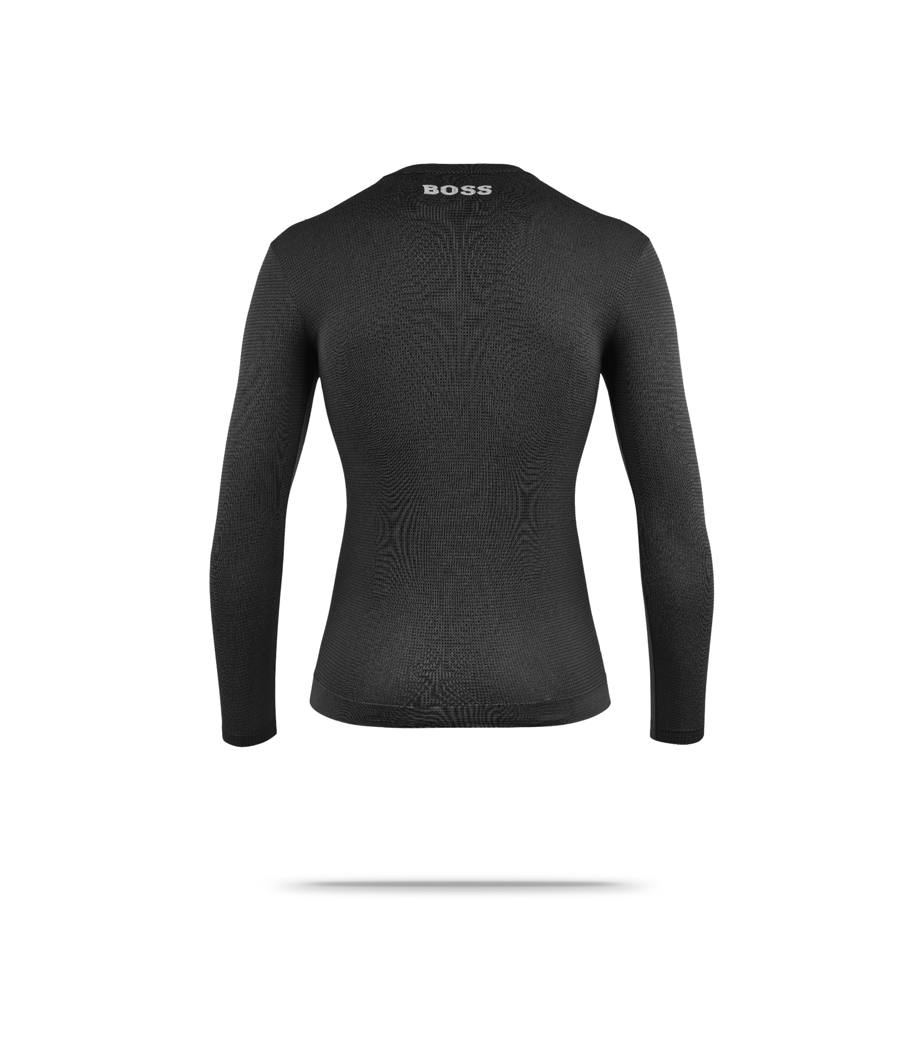 x BOSS Spring Fall Long Sleeve Skin Layer P1