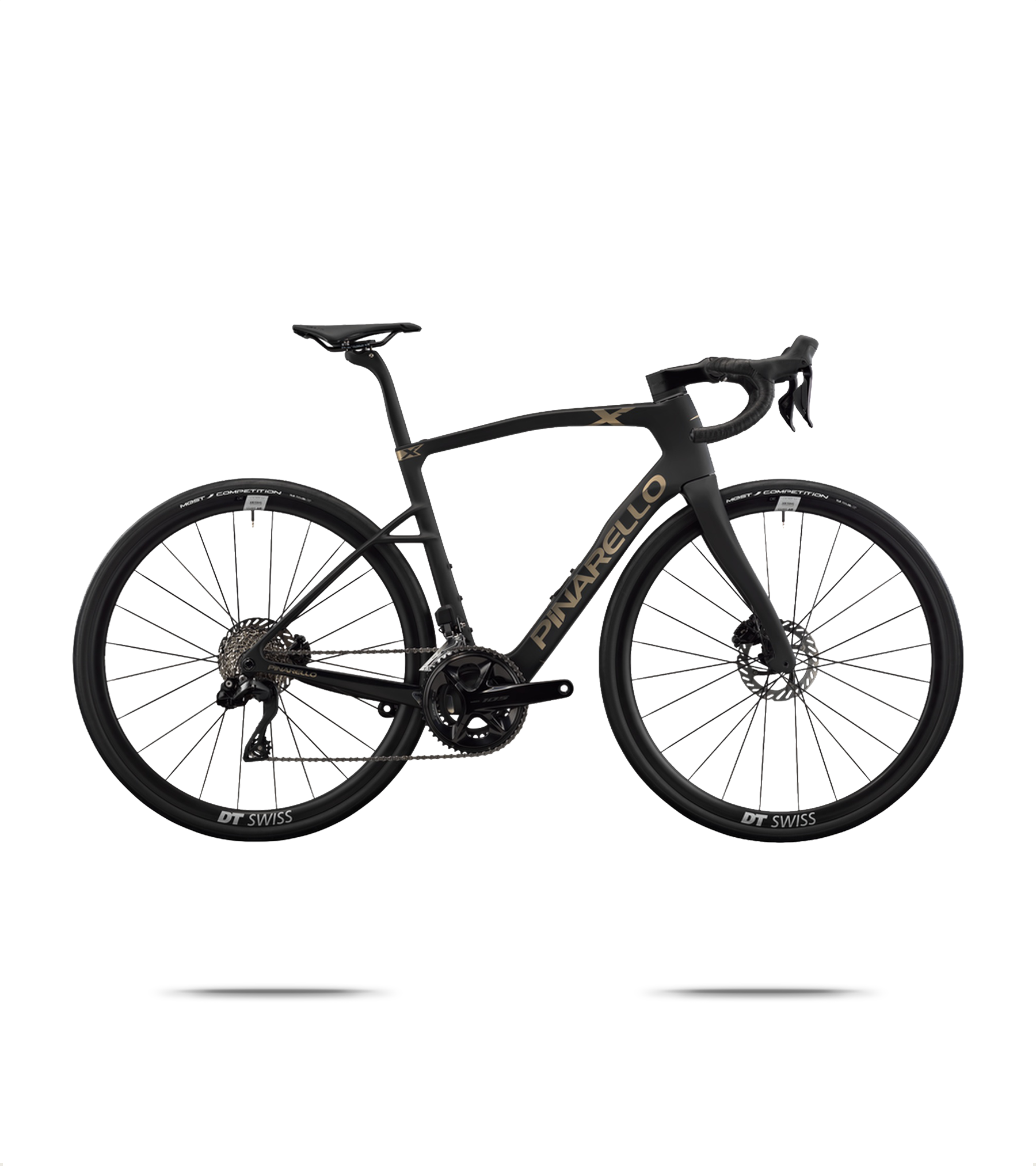 X3 105 Di2 Road Bike 2027