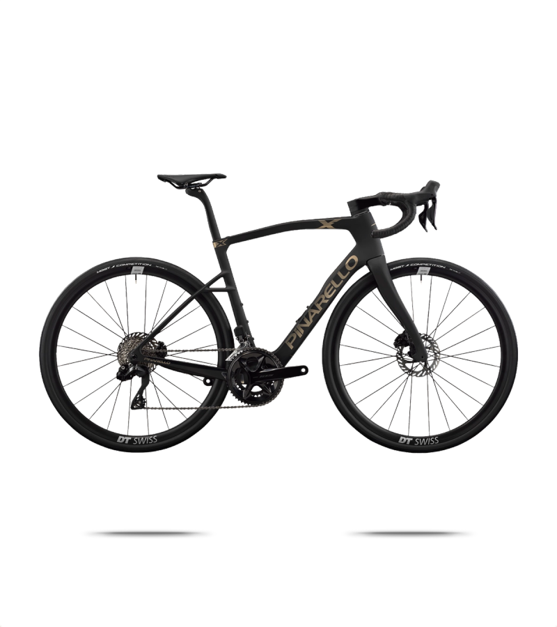 X3 105 Di2 Road Bike 2027