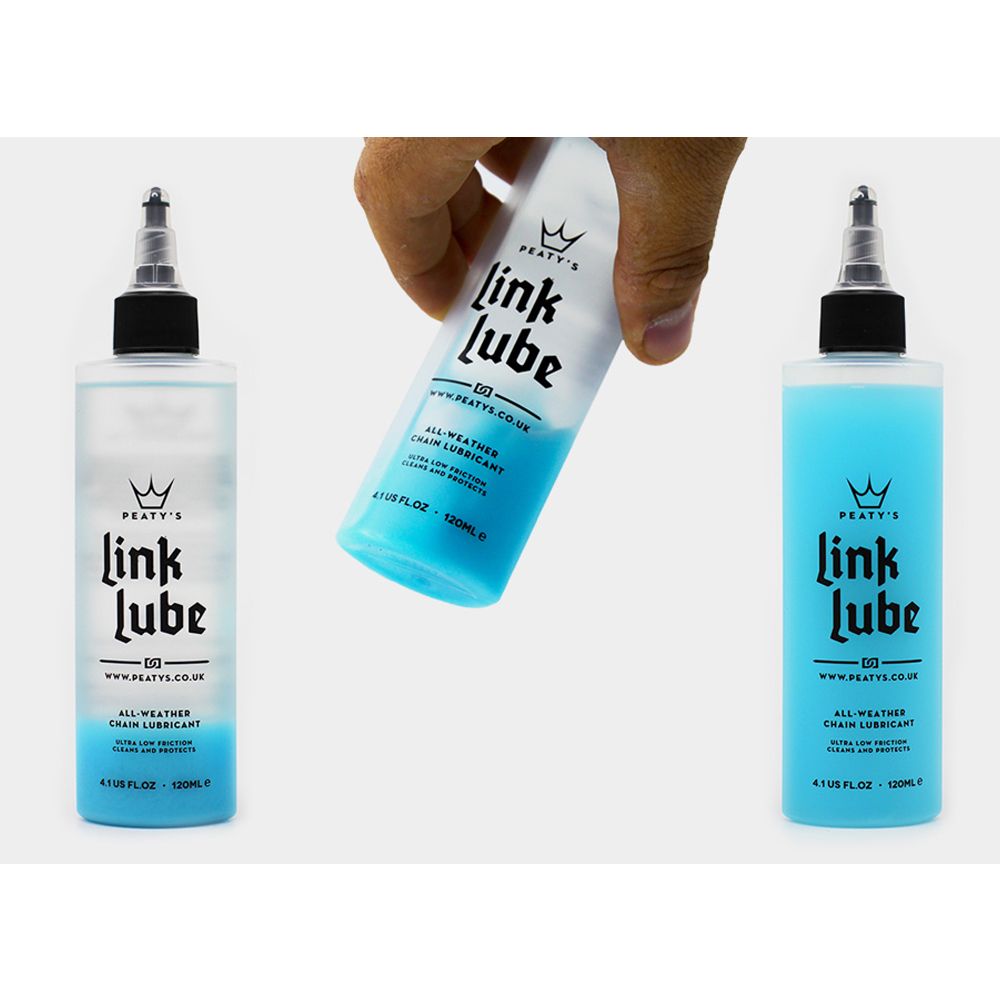 Link Lube All-Weather