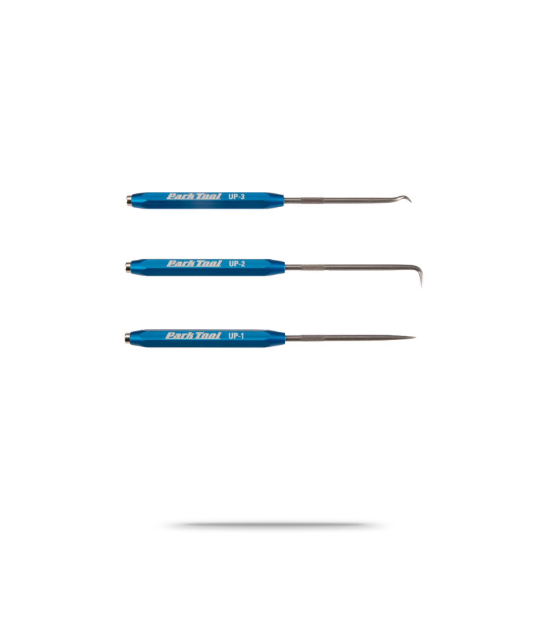 Bike Utility Pick Set