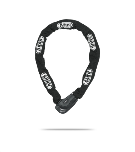 Granit City Chain XPlus 1060 Lock Sold Secure Gold