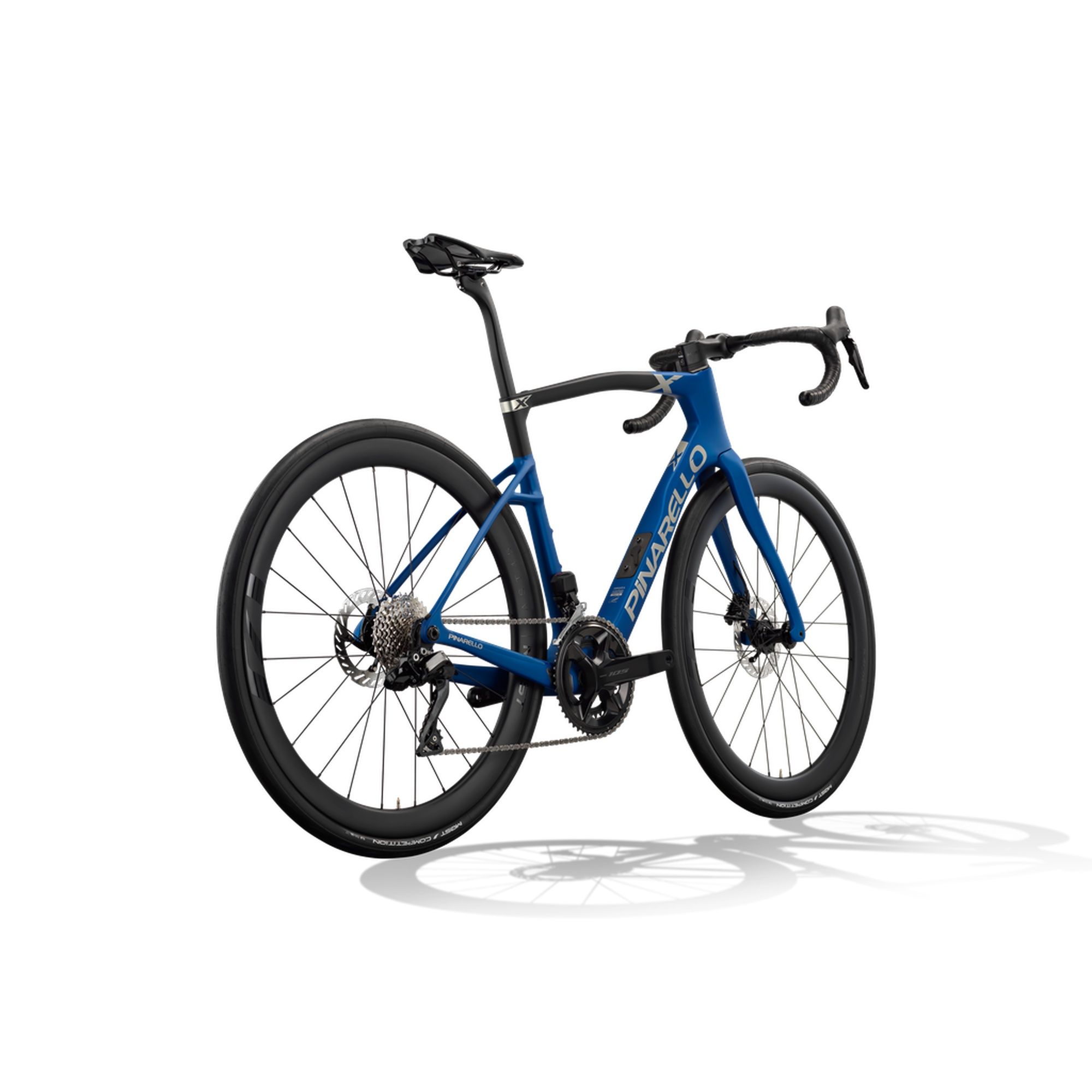X5 105 Di2 Road Bike 2027