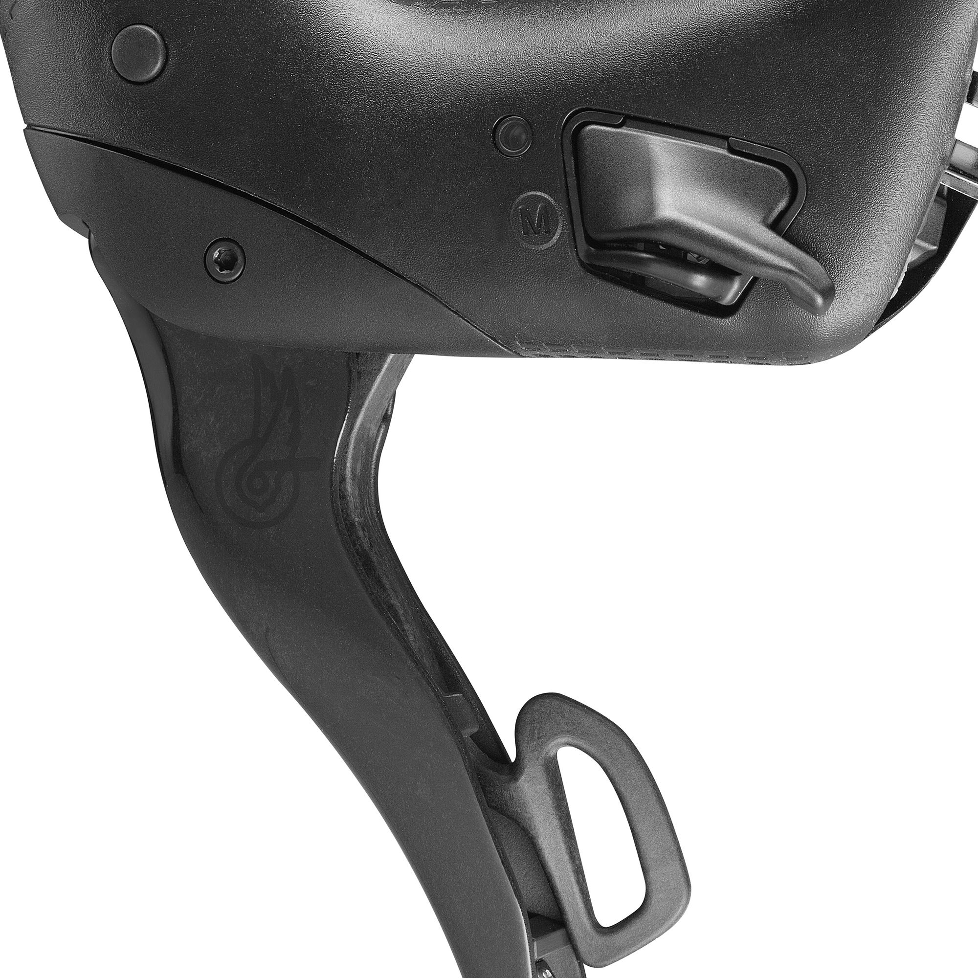 Super Record Ergopower 13 Speed Lever