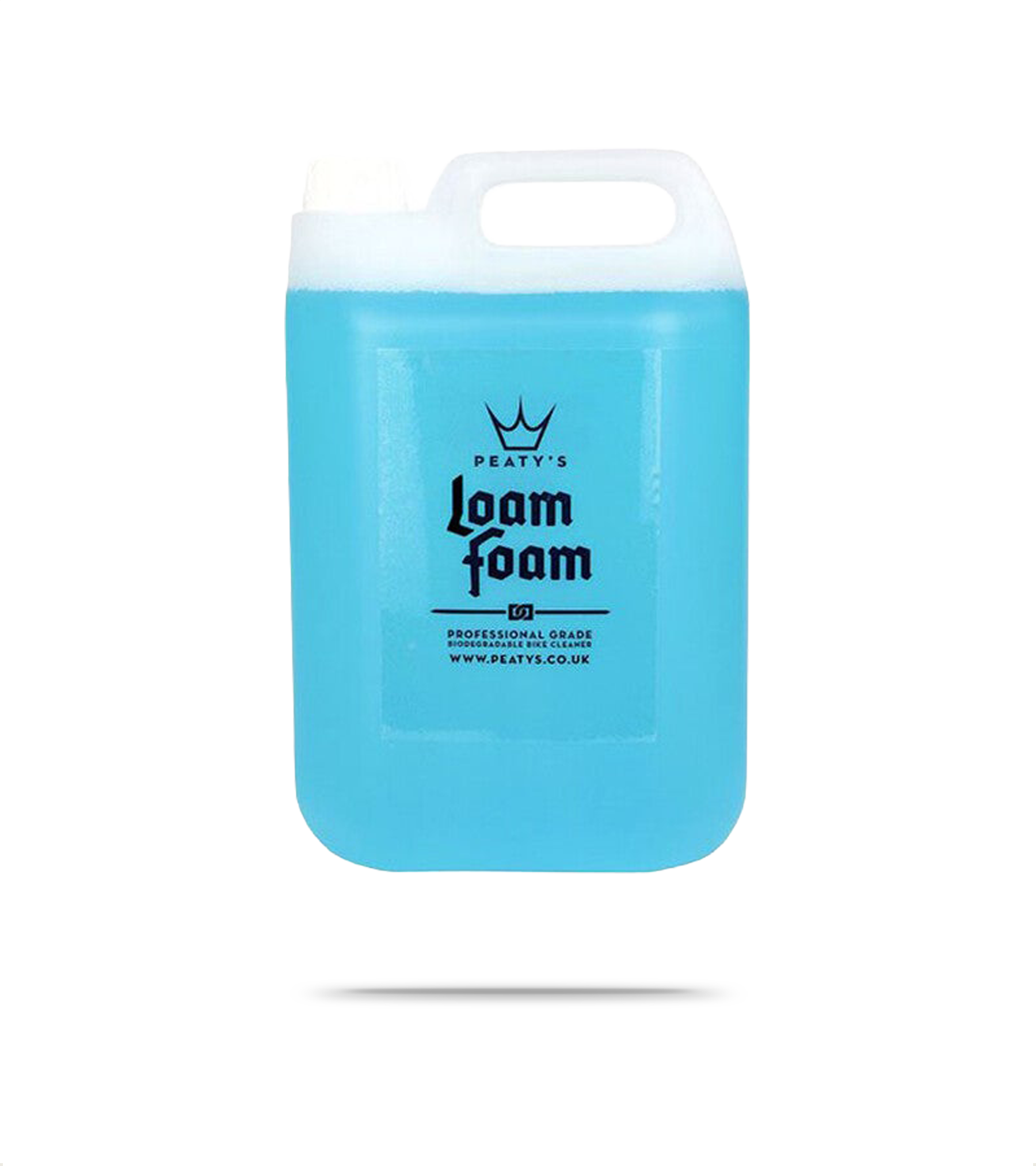 Loam Foam Professional Grade Bike Cleaner Spray