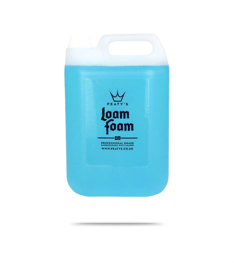 Loam Foam Professional Grade Bike Cleaner Spray