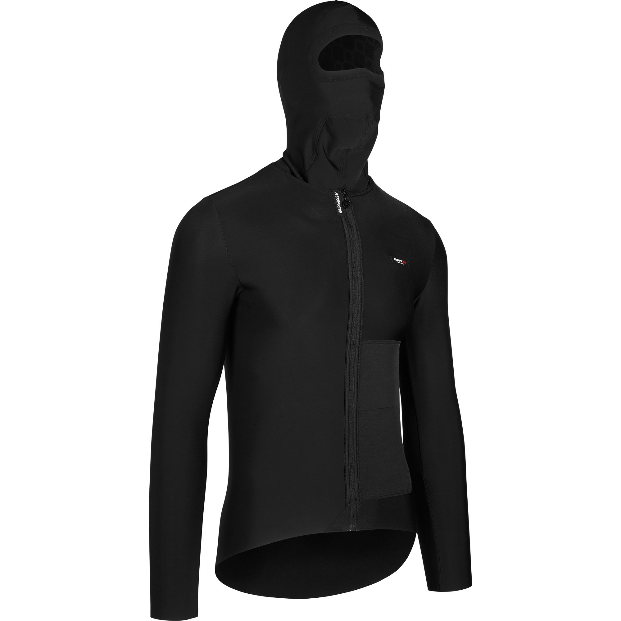 Equipe RS Winter Mid Layer Long Sleeve Jersey