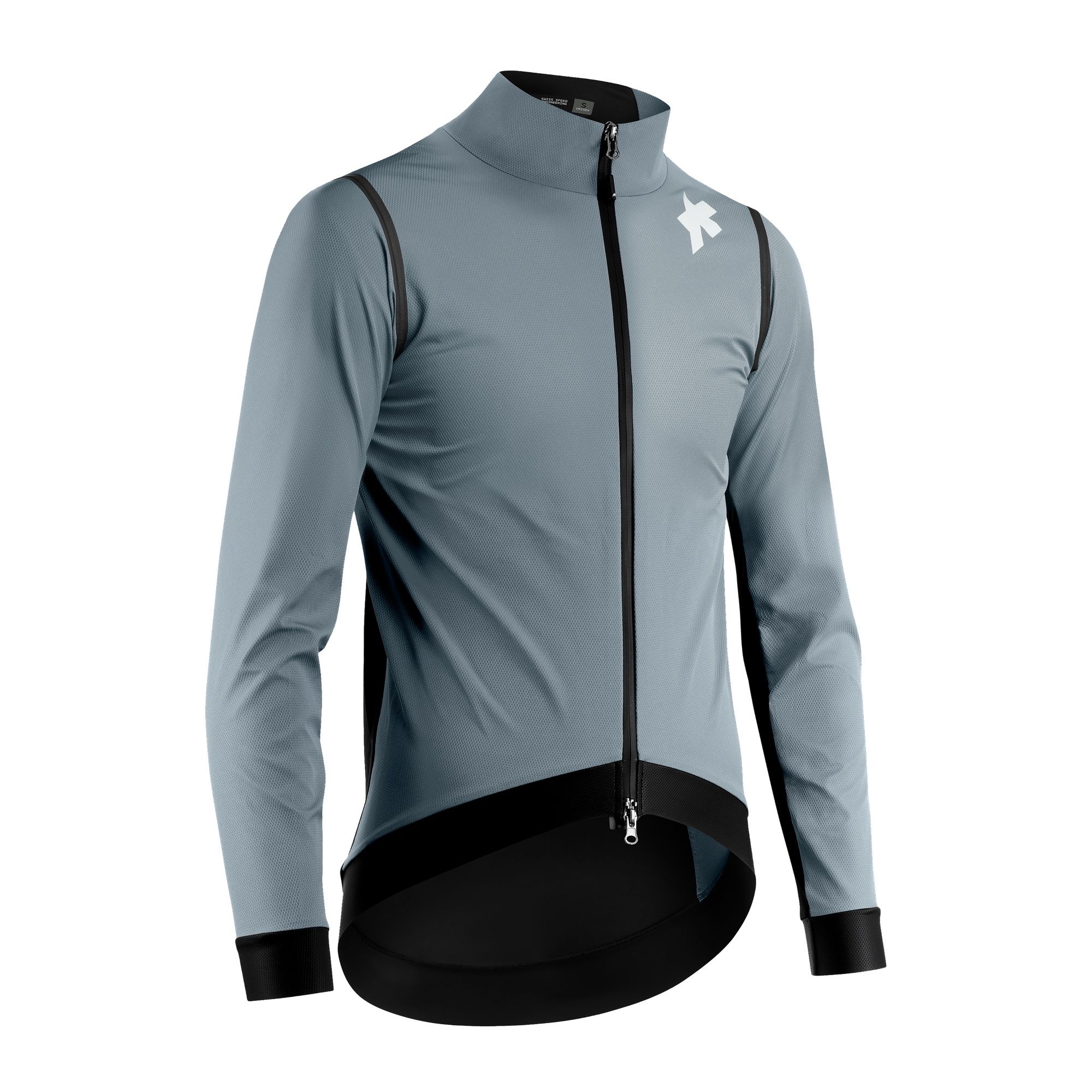 Mille GTS Sturmprinz Rain Jacket S11