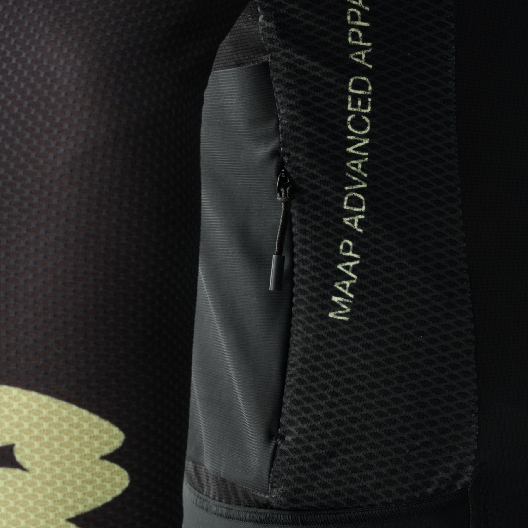 Aerate Pro Air Long Sleeve Jersey 3.0