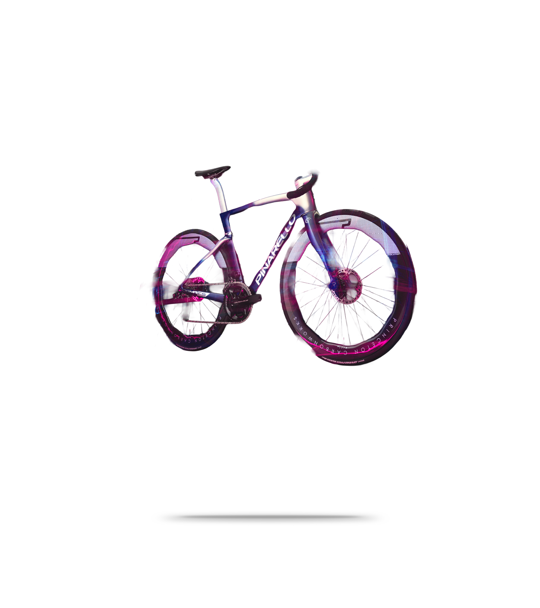 Dogma F Edizione Speciale Dura-Ace Di2 Road Bike