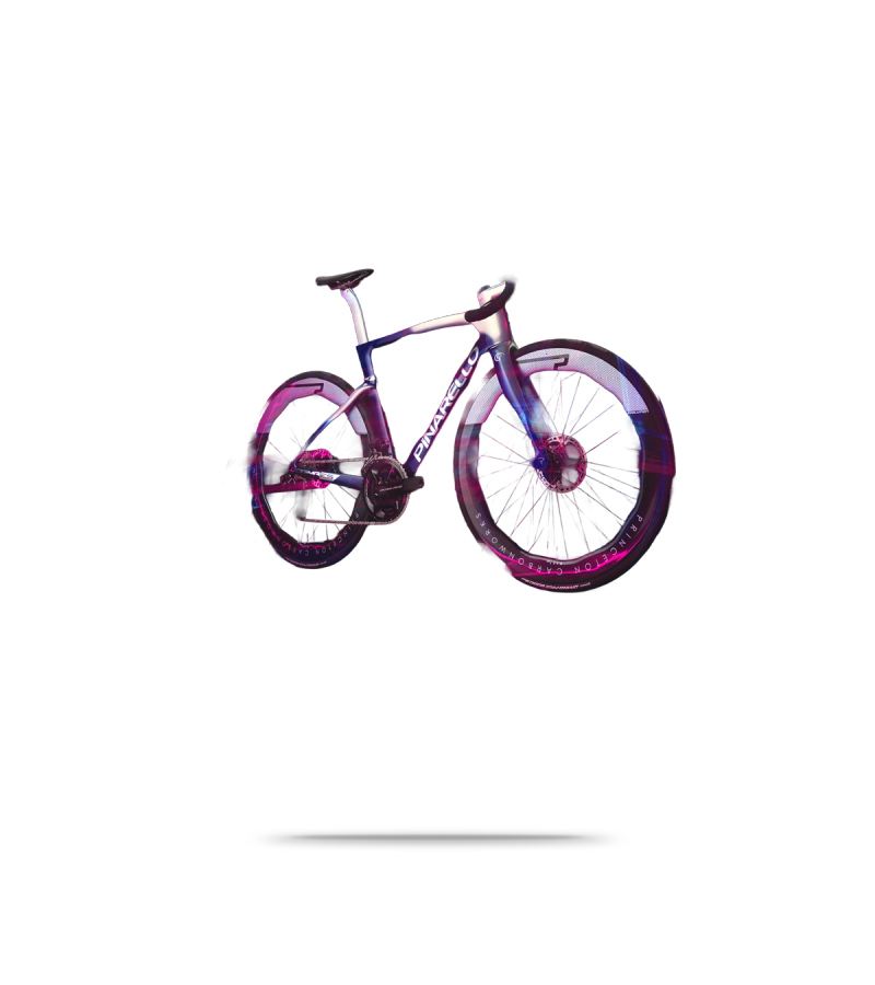 Dogma F Edizione Speciale Dura-Ace Di2 Road Bike