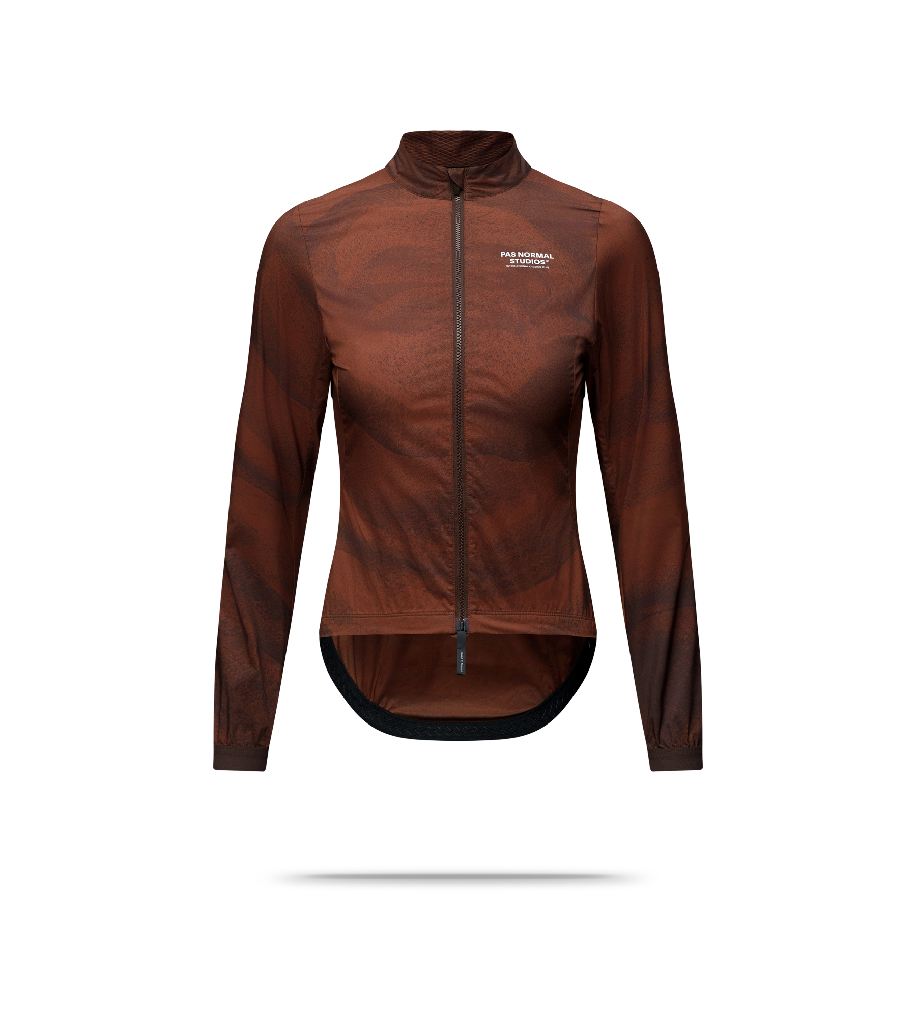 Mechanism Stow Away Women's Cycling Jacket