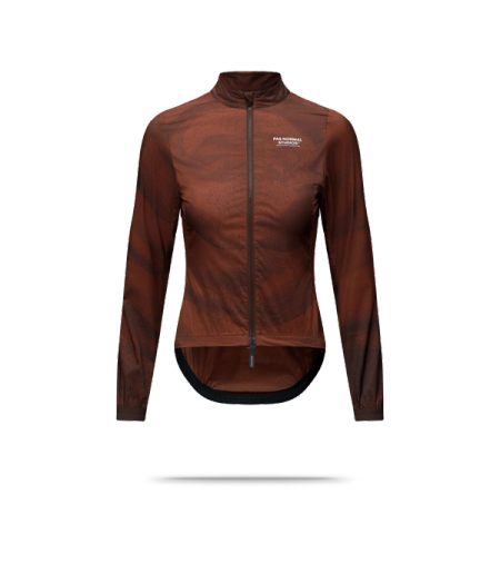 Mechanism Stow Away Women's Cycling Jacket